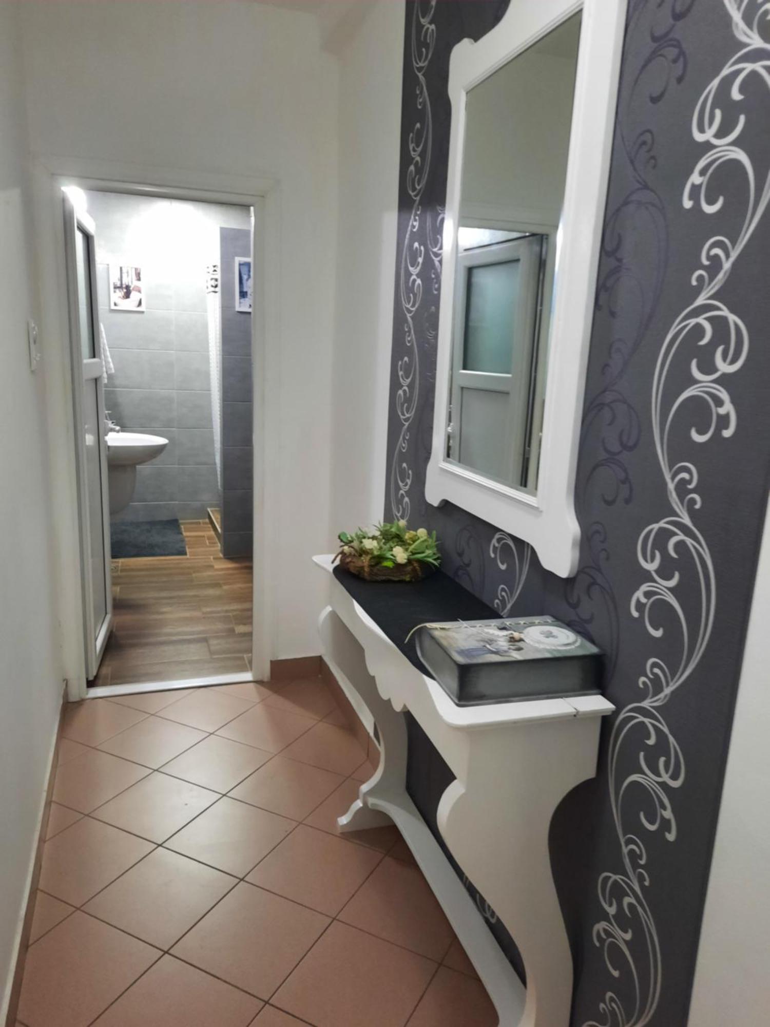 Stan Na Dan Dunja 2 Apartment Vrsac Exterior photo