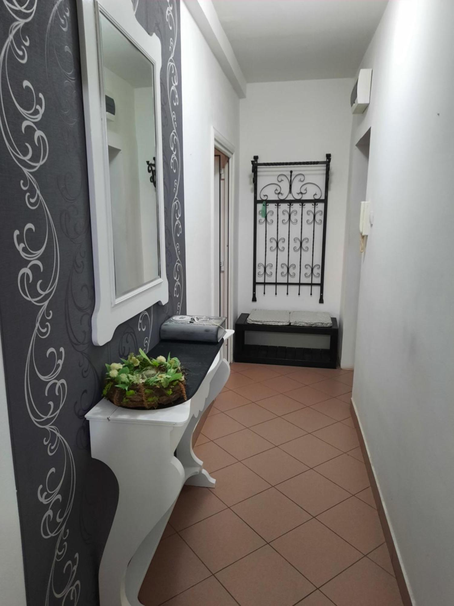 Stan Na Dan Dunja 2 Apartment Vrsac Exterior photo