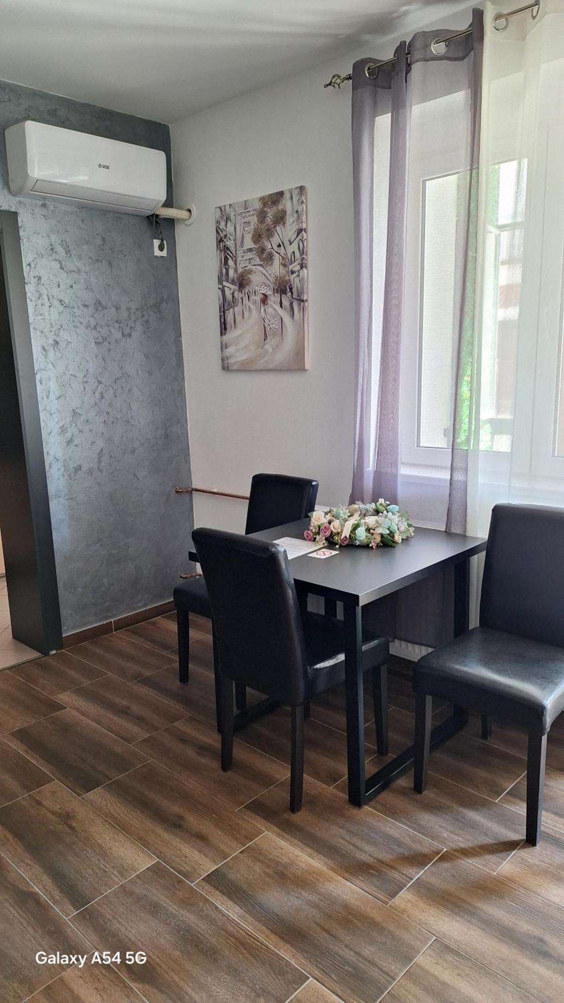 Stan Na Dan Dunja 2 Apartment Vrsac Exterior photo