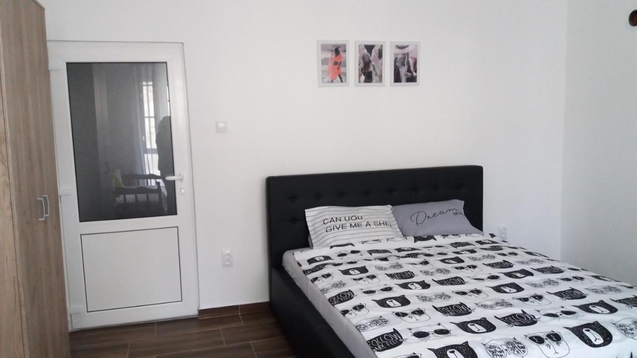 Stan Na Dan Dunja 2 Apartment Vrsac Exterior photo